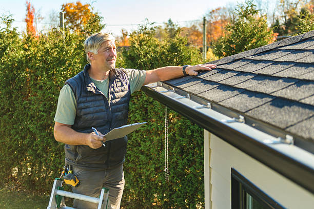 Trusted Roofing service in Riverton, WY - Ben Roofing and Steel LLC