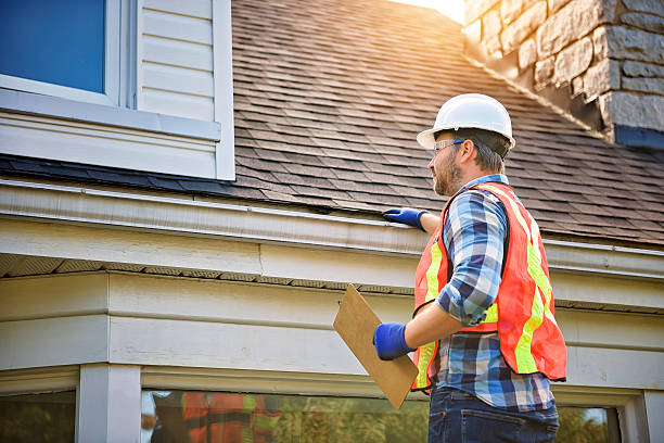 Trusted Storm Damage Roof Repair service in Riverton, WY - Ben Roofing and Steel LLC